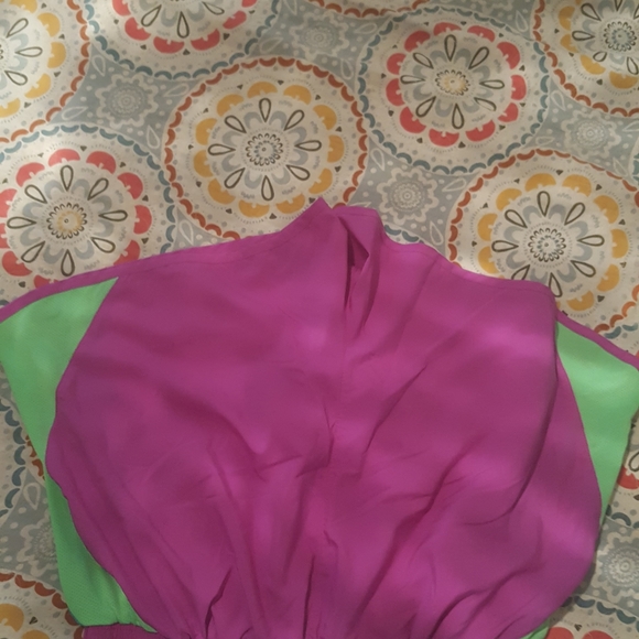 🌹5/25 Ideology Athletic Short size L - Picture 3 of 4